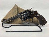 SMITH & WESSON MODEL 10 .38 S&W - 1 of 3