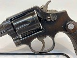 SMITH & WESSON MODEL 10 .38 S&W - 3 of 3