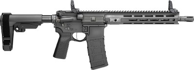 SPRINGFIELD ARMORY SAINT VICTOR AR-15 PISTOL (2025) 5.56X45MM NATO