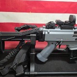 CZ CZ SCORPION 9MM LUGER (9x19 PARA) - 3 of 3
