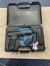 CANIK TP9SA Mod.2 9MM LUGER (9X19 PARA) - 1 of 3