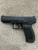 CANIK TP9SA Mod.2 9MM LUGER (9X19 PARA) - 3 of 3