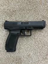 CANIK TP9SA Mod.2 9MM LUGER (9X19 PARA) - 2 of 3