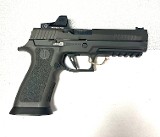 SIG SAUER P320 X5 9MM LUGER (9x19 PARA) - 2 of 3
