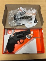 TAURUS 605 .357 MAG - 1 of 3