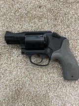 SMITH & WESSON BG38-1 .38 SPECIAL/.357 MAGNUM - 2 of 3