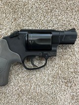 SMITH & WESSON BG38-1 .38 SPECIAL/.357 MAGNUM - 3 of 3