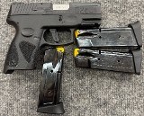 TAURUS G2C 9MM LUGER (9x19 PARA) - 1 of 3