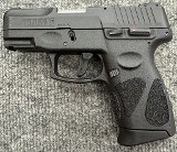 TAURUS G2C 9MM LUGER (9x19 PARA) - 3 of 3