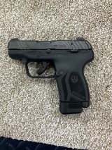 RUGER LCP MAX .380 ACP - 2 of 3