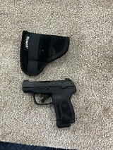 RUGER LCP MAX .380 ACP - 1 of 3