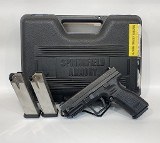 SPRINGFIELD ARMORY XD-40 .40 S&W - 1 of 3