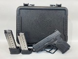 SPRINGFIELD ARMORY XD-S 3.3" 9MM LUGER (9X19 PARA) - 1 of 3