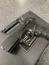 BUL ARMORY CHEROKEE 9MM LUGER (9x19 PARA) - 2 of 3