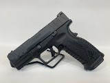 SPRINGFIELD ARMORY XD-M ELITE 9MM LUGER (9X19 PARA) - 2 of 3