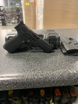 SIG SAUER P322 .22 LR - 1 of 3