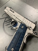 KIMBER 1911 RAPIDE ICE 9MM LUGER (9x19 PARA) - 2 of 3