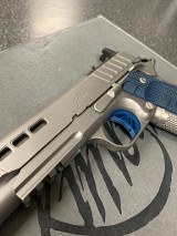 KIMBER 1911 RAPIDE ICE 9MM LUGER (9x19 PARA) - 3 of 3