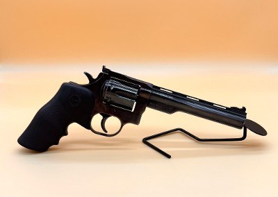 DAN WESSON FIREARMS 15 .357 MAG