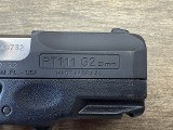 TAURUS MILLENIUM G2 9MM LUGER (9X19 PARA) - 3 of 3