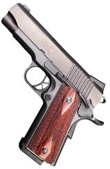 KIMBER COMPACT CUSTOM
.45 ACP - 1 of 2