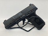 FN Reflex 9MM LUGER (9x19 PARA) - 2 of 3