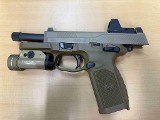 FN FNX-45 .45 ACP - 2 of 3