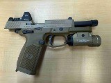 FN FNX-45 .45 ACP - 3 of 3