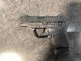 SMITH & WESSON M&P BODYGUARD .380 ACP - 2 of 3