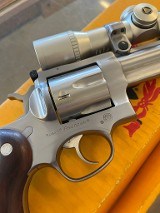 RUGER Redhawk Hunter .44 MAGNUM - 3 of 3