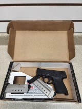 SMITH & WESSON M&P40 SHIELD M2.0 .40 S&W - 2 of 3