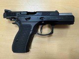 CZ P-01 OMEGA 9MM LUGER (9X19 PARA) - 3 of 3