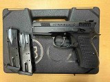CZ P-01 OMEGA 9MM LUGER (9X19 PARA) - 1 of 3
