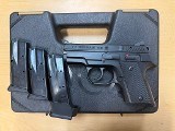CZ 2075 9MM LUGER (9X19 PARA) - 1 of 3