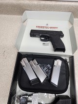 SPRINGFIELD HELLCAT PRO OSP 9MM LUGER (9X19 PARA) - 2 of 3