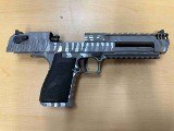 MAGNUM RESEARCH DESERT EAGLE .50 AE - 3 of 3