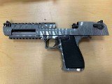 MAGNUM RESEARCH DESERT EAGLE .50 AE - 2 of 3