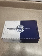 SMITH & WESSON BODYGUARD 2.0 MS .380 ACP - 2 of 3
