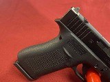 GLOCK 43X G43X SLIM LINE 9MM MOS 9MM LUGER (9x19 PARA) - 3 of 3