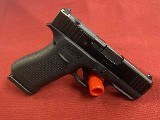 GLOCK 43X G43X SLIM LINE 9MM MOS 9MM LUGER (9x19 PARA) - 2 of 3