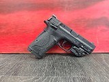 SMITH & WESSON M&P 380 SHIELD EZ .380 ACP - 2 of 3