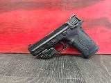 SMITH & WESSON M&P 380 SHIELD EZ .380 ACP - 3 of 3