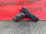 SAR FIREARMS P8S 9MM LUGER (9x19 PARA) - 2 of 3