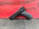 SAR FIREARMS P8S 9MM LUGER (9x19 PARA) - 3 of 3
