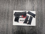 RUGER LC380 .380 ACP - 1 of 3