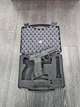 HECKLER & KOCH VP9 9MM LUGER (9x19 PARA)