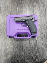 PARA USA EXECUTIVE CARRY 1911 .45 ACP - 1 of 3