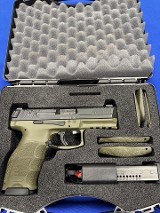HECKLER & KOCH VP9 9MM LUGER (9X19 PARA) - 2 of 3