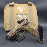 FN FNX-45 TACTICAL .45 ACP - 1 of 3