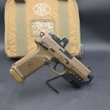 FN FNX-45 TACTICAL .45 ACP - 2 of 3